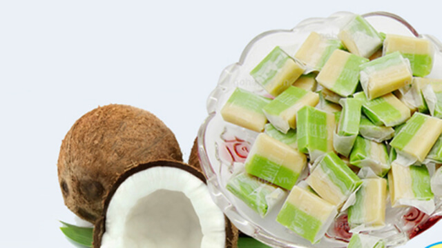 top 10 địa chỉ bán kẹo dừa bến tre uy tín, chất lượng
